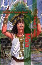 Maia: Kill Devill Series Book 1