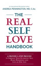 Real Self Love Handbook