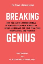 Breaking Genius - for Teams and Organizations