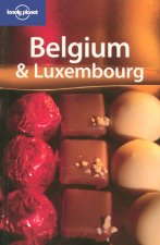 Belgium & Luxembourg TSK 3e