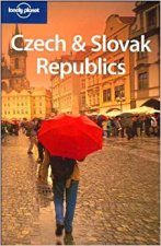 Czech & Slovak Republics TSK 5e