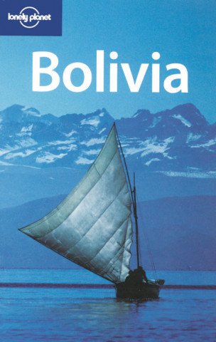 Bolivia TSK 6e