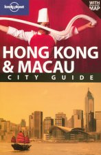 Hong Kong & Macau TSK 13e