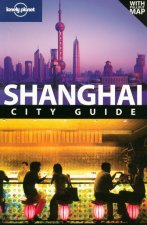 Shanghai City Guide 4e