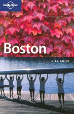 Boston City Guide 3e