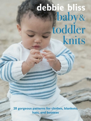 Baby and Toddler Knits ()