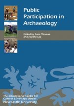 Public Participation in Archaeology