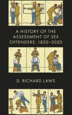 History of the Assessment of Sex Offenders