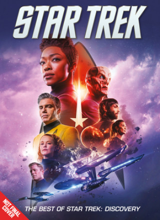 Best of Star Trek: Discovery