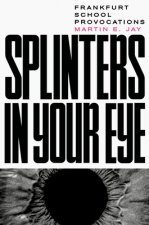 Splinters in Your Eye