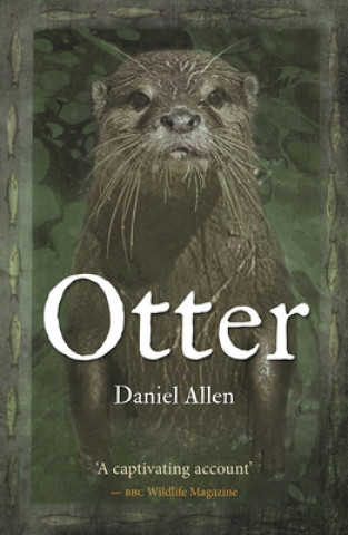 Otter (Brožovaná)