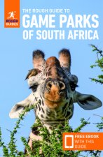 Rough Guide to Game Parks of South Africa (Travel Guide with Free eBook)