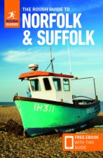 Rough Guide to Norfolk & Suffolk (Travel Guide with Free eBook)
