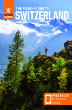 Rough Guide to Switzerland (Travel Guide with Free eBook)