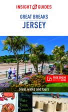 Insight Guides Great Breaks Guernsey (Travel Guide with Free eBook)