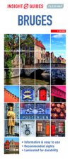 Insight Guides Flexi Map Bruges (Insight Maps)