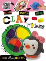 Come Alive Crafts: Clay Modeling