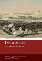 Insolación: Historia Amorosa: By Emilia Pardo Bazán