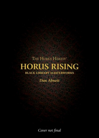 Horus Rising