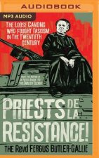 Priests de la Resistance!: The Loose Canons Who Fought Fascism in the Twentieth Century