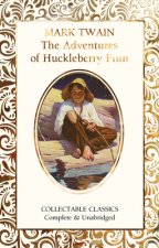 Adventures of Huckleberry Finn