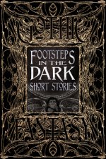 Footsteps in the Dark Short Stories