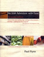 An Irish Adventure with Food: The Tannery Cookbook