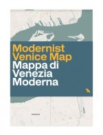 Modern Venice Map