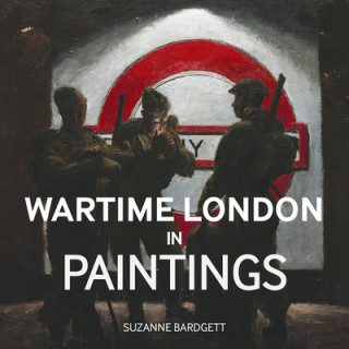 Wartime London in Paintings