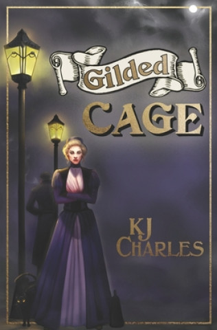 Gilded Cage (Miękka)