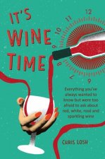 It's Wine Time