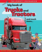 Mighty Mechanics Guide to Marvellous Vehicles