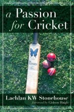 Passion for Cricket