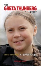 Greta Thunberg Story