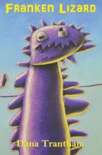 Franken Lizard