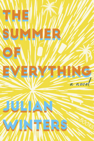 Summer of Everything