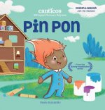 Pin Pon: Bilingual Nursery Rhymes