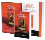 Story of the World, Vol. 1 Bundle: Ancient Times; Text, Activity Book, and Test & Answer Key