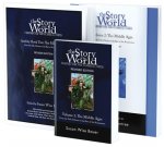 Story of the World, Vol. 2 Bundle: The Middle Ages; Text, Activity Book, and Test & Answer Key