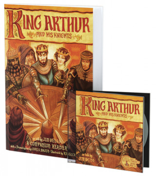 King Arthur and His Knights Bundle