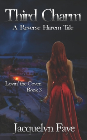 Third Charm: A Reverse Harem Tale