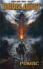 Bridge Quest: A GameLit Adventure Series (BRIDGE QUEST Book 1)
