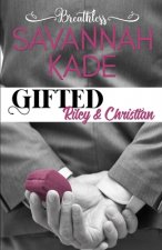 Gifted: A Breathless, Georgia Bonus Novel