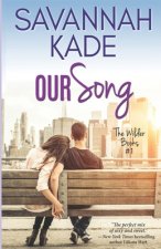 Our Song: The Wilder Books #1