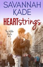 HeartStrings: The Wilder Books #2