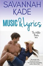 Music & Lyrics: The Wilder Books #4
