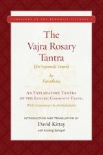 Vajra Rosary Tantra