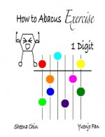 How to Abacus Exercise - 1 Digit