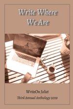 WriteOn Joliet Third Anthology 2019