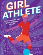 Girl Athlete